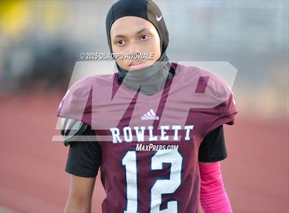 Thumbnail 2 in FR: Lakeview Centennial @ Rowlett photogallery.