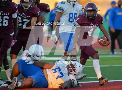 Thumbnail 2 in FR: Lakeview Centennial @ Rowlett photogallery.