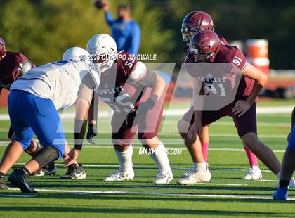 Thumbnail 1 in FR: Lakeview Centennial @ Rowlett photogallery.