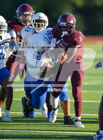 Thumbnail 1 in FR: Lakeview Centennial @ Rowlett photogallery.