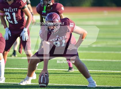 Thumbnail 2 in FR: Lakeview Centennial @ Rowlett photogallery.