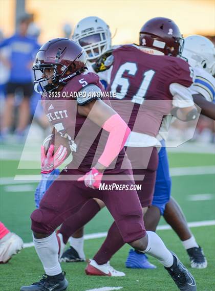 Thumbnail 2 in FR: Lakeview Centennial @ Rowlett photogallery.