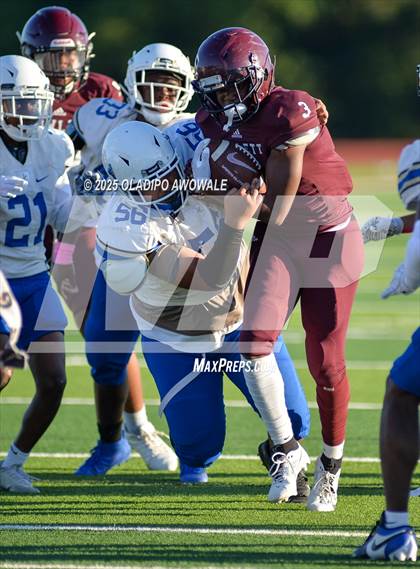 Thumbnail 2 in FR: Lakeview Centennial @ Rowlett photogallery.