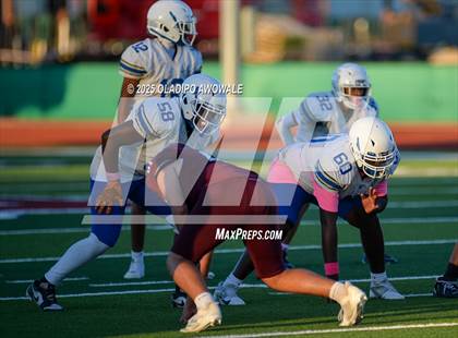 Thumbnail 1 in FR: Lakeview Centennial @ Rowlett photogallery.