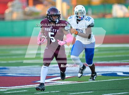 Thumbnail 1 in FR: Lakeview Centennial @ Rowlett photogallery.
