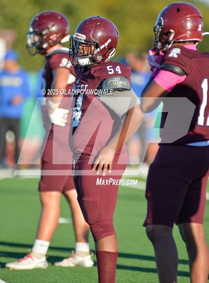 Thumbnail 3 in FR: Lakeview Centennial @ Rowlett photogallery.
