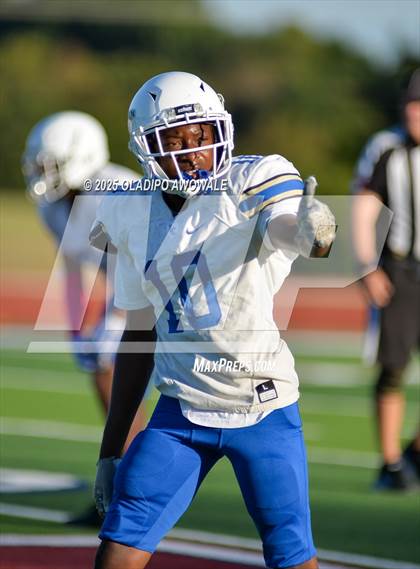 Thumbnail 2 in FR: Lakeview Centennial @ Rowlett photogallery.