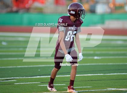 Thumbnail 1 in FR: Lakeview Centennial @ Rowlett photogallery.