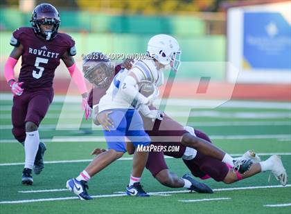 Thumbnail 3 in FR: Lakeview Centennial @ Rowlett photogallery.