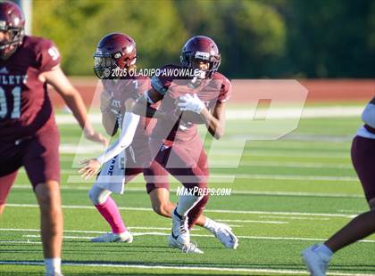Thumbnail 2 in FR: Lakeview Centennial @ Rowlett photogallery.