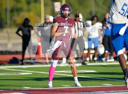 Thumbnail 3 in FR: Lakeview Centennial @ Rowlett photogallery.