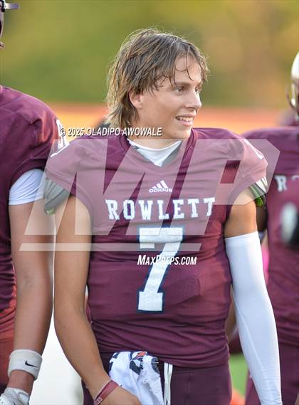 Thumbnail 1 in FR: Lakeview Centennial @ Rowlett photogallery.
