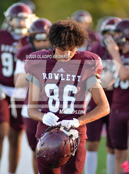 Thumbnail 2 in FR: Lakeview Centennial @ Rowlett photogallery.