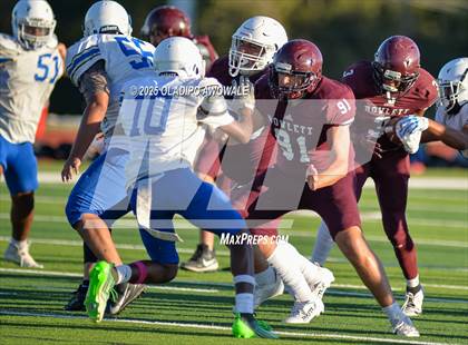 Thumbnail 3 in FR: Lakeview Centennial @ Rowlett photogallery.