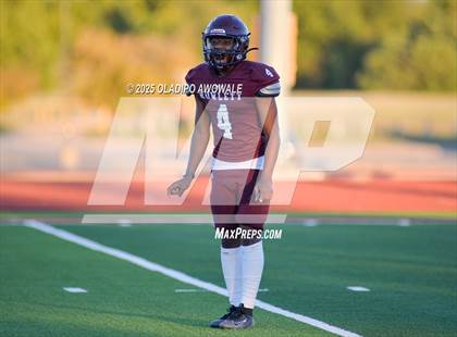 Thumbnail 1 in FR: Lakeview Centennial @ Rowlett photogallery.