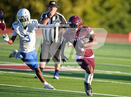 Thumbnail 3 in FR: Lakeview Centennial @ Rowlett photogallery.