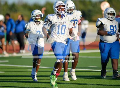 Thumbnail 2 in FR: Lakeview Centennial @ Rowlett photogallery.
