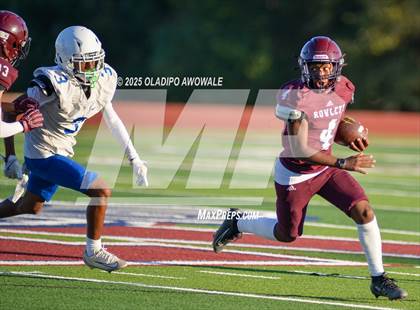 Thumbnail 2 in FR: Lakeview Centennial @ Rowlett photogallery.