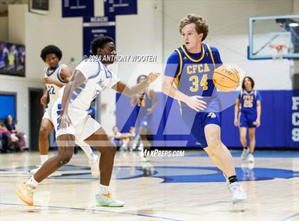 Thumbnail 3 in Cape Fear Christian Academy @ Fayetteville Christian photogallery.