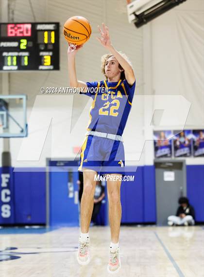 Thumbnail 3 in Cape Fear Christian Academy @ Fayetteville Christian photogallery.