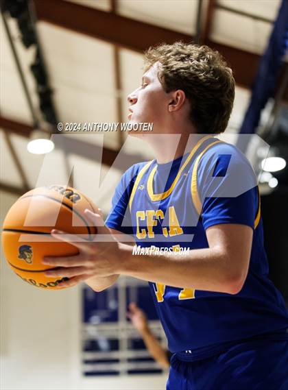 Thumbnail 1 in Cape Fear Christian Academy @ Fayetteville Christian photogallery.