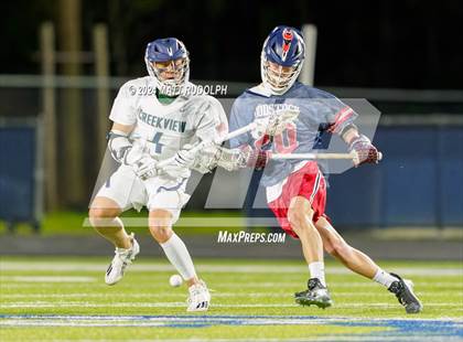 Thumbnail 2 in Woodstock @ Creekview photogallery.