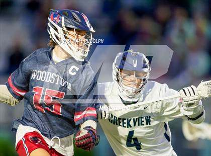 Thumbnail 1 in Woodstock @ Creekview photogallery.