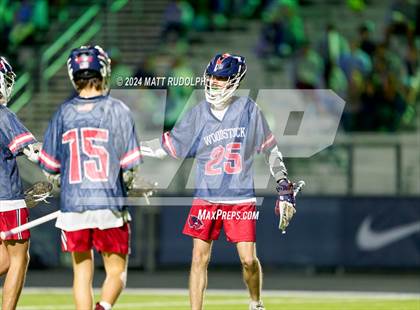 Thumbnail 2 in Woodstock @ Creekview photogallery.
