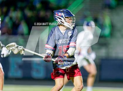 Thumbnail 3 in Woodstock @ Creekview photogallery.