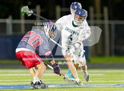 Thumbnail 2 in Woodstock @ Creekview photogallery.