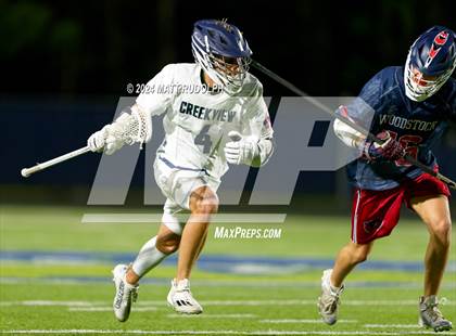 Thumbnail 3 in Woodstock @ Creekview photogallery.