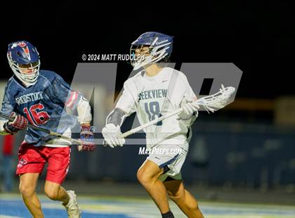 Thumbnail 2 in Woodstock @ Creekview photogallery.