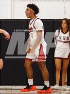 Photo from the gallery "Creighton Prep @ Omaha Westside"