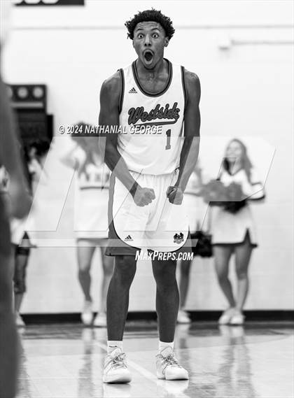 Thumbnail 1 in Creighton Prep @ Omaha Westside photogallery.