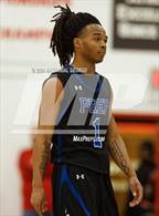 Photo from the gallery "Creighton Prep @ Omaha Westside"