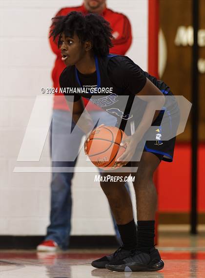 Thumbnail 2 in Creighton Prep @ Omaha Westside photogallery.