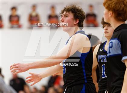Thumbnail 1 in Creighton Prep @ Omaha Westside photogallery.