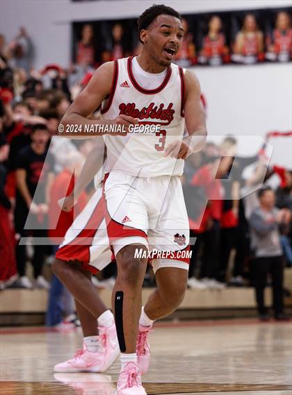 Thumbnail 3 in Creighton Prep @ Omaha Westside photogallery.