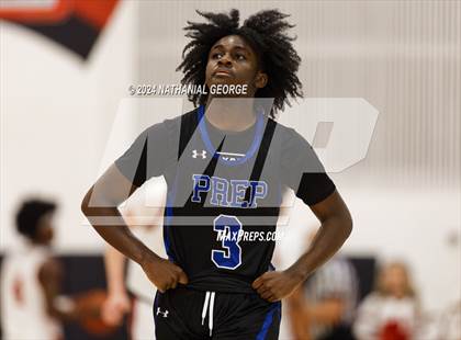 Thumbnail 2 in Creighton Prep @ Omaha Westside photogallery.