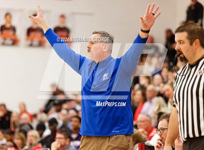 Thumbnail 2 in Creighton Prep @ Omaha Westside photogallery.