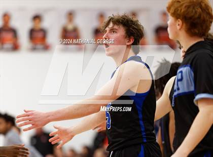Thumbnail 2 in Creighton Prep @ Omaha Westside photogallery.