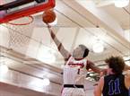 Photo from the gallery "Creighton Prep @ Omaha Westside"