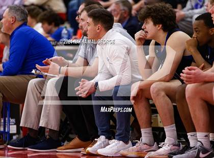 Thumbnail 1 in Creighton Prep @ Omaha Westside photogallery.