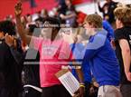 Photo from the gallery "Creighton Prep @ Omaha Westside"