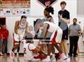 Photo from the gallery "Creighton Prep @ Omaha Westside"