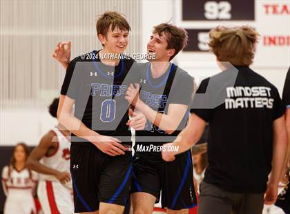 Thumbnail 1 in Creighton Prep @ Omaha Westside photogallery.