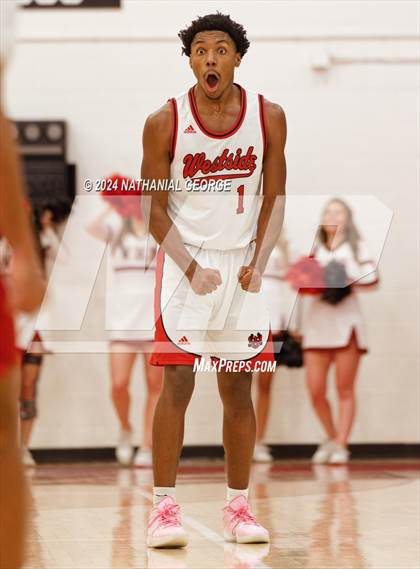 Thumbnail 3 in Creighton Prep @ Omaha Westside photogallery.