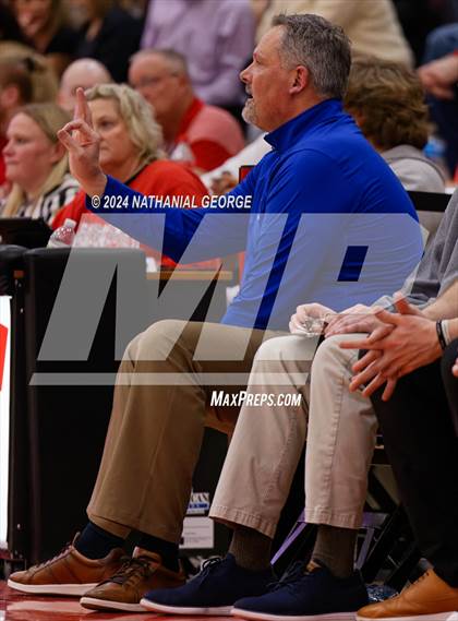 Thumbnail 1 in Creighton Prep @ Omaha Westside photogallery.