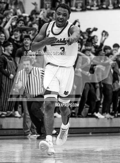 Thumbnail 1 in Creighton Prep @ Omaha Westside photogallery.