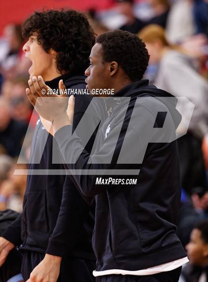 Thumbnail 3 in Creighton Prep @ Omaha Westside photogallery.